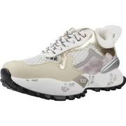 Lage Sneakers Exé Shoes D190608 13B