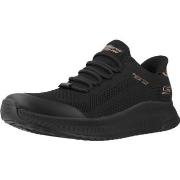 Lage Sneakers Skechers SLIP-INS BOBS SQUAD 4 DIRE STEP