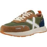 Lage Sneakers Munich XEMINE 96