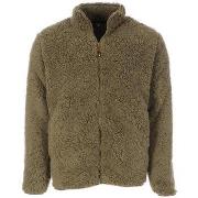 Fleece Jack Paname Brothers -