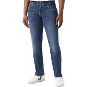 Straight Jeans Lee -