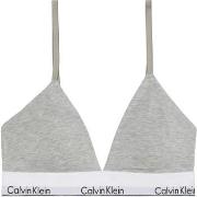 Bralettes/zonder beugel Calvin Klein Jeans LIGHTLY LINED TRIANGLE