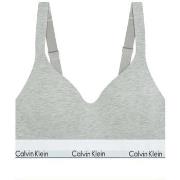 Slips Calvin Klein Jeans LIFT BRALETTE ICON COTTON MODAL