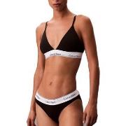 Slips Calvin Klein Jeans LIGHTLY LINED TRIANGLE