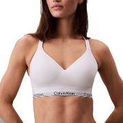 Slips Calvin Klein Jeans LIFT BRALETTE ICON COTTON MODAL