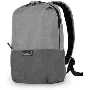 Rugzak Solier PLECAKSV15SZARYCIEMNYSZARY65840