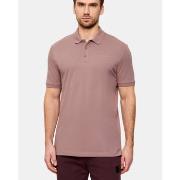 T-shirt Korte Mouw BOSS 50466182 DONOS222