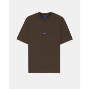 T-shirt Korte Mouw BOSS 50509991 NIEROS