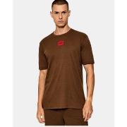 T-shirt Korte Mouw BOSS 50447978 DIRAGOLINO212