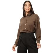 Overhemd La Modeuse 77414_P183433