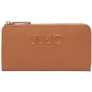 Portemonnee Liu Jo ECS XL ZIP AROUND AA6285 ES029