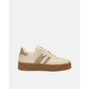 Lage Sneakers Xti 143645