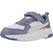 Lage Sneakers Puma TRINITY 2 LT