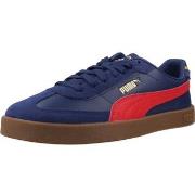 Lage Sneakers Puma CLUB II ERA CV JR