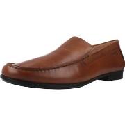 Mocassins Stonefly SUMMER II 1 LTH