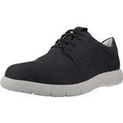 Lage Sneakers Stonefly STREAM 36 NABUK