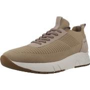 Lage Sneakers Stonefly ACTION 34 TEX NBK