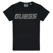 T-shirt Korte Mouw Guess SHIRT MINIME