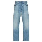 Straight Jeans G-Star Raw CONTOR 3D REGULAR