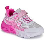 Lage Sneakers Garvalin RUNNER