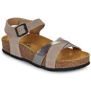 Sandalen Plakton CP FINAL