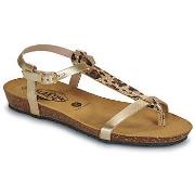 Sandalen Plakton FRAN ZOUK