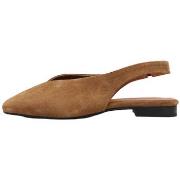 Ballerina's Sandra Fontan PISTACCHIO