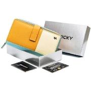 Portemonnee Rovicky N710XLRCNBLUEOFW45910