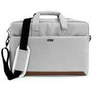 Laptoptas Solier TORBASM03DARWENGREY18577710