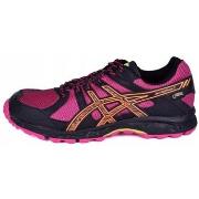Lage Sneakers Asics Gel Fuji Freeze 2 Gtx