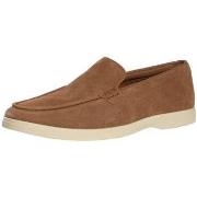 Mocassins Clarks Torford gemakkelijke suède loafers