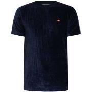 T-shirt Korte Mouw Ellesse Madori-T-shirt