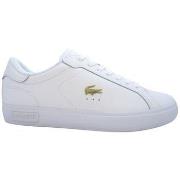Lage Sneakers Lacoste 751SFA0192216