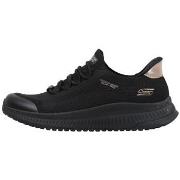 Lage Sneakers Skechers SLIP-INS: BOBS SQUAD 4