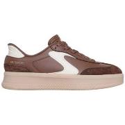 Lage Sneakers Skechers 185460BRN