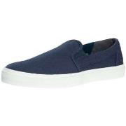 Instappers Timberland Union Wharf Slip On Trainers