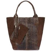 Wandelschoenen Vera Pelle L9469575