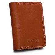 Portemonnee Solier SW16