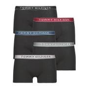 Boxers Tommy Hilfiger TRUNK X5