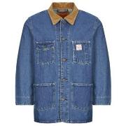 Spijkerjack Levis BERKLEY CHORE COAT