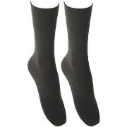 Panty’s/Kousen Trasparenze Gambaletto In Lana Merinos 100 Denari Aliso...