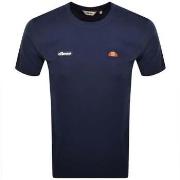 T-shirt Korte Mouw Ellesse Floran T-Shirt Blue