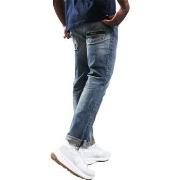 Jeans Marshall Artist Marshall Fit Denim Jeans Vintage Wash