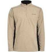 Fleece Jack Columbia Klamth-serie fleece met halve rits