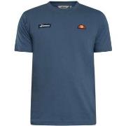 T-shirt Korte Mouw Ellesse Floran T-shirt