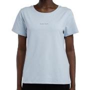 T-shirt Korte Mouw Teddy Smith -