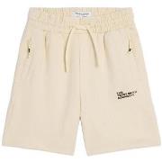 Korte Broek Teddy Smith -