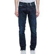 Straight Jeans Teddy Smith -