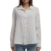 Overhemd Teddy Smith -