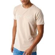 T-shirt Korte Mouw Project X Paris -